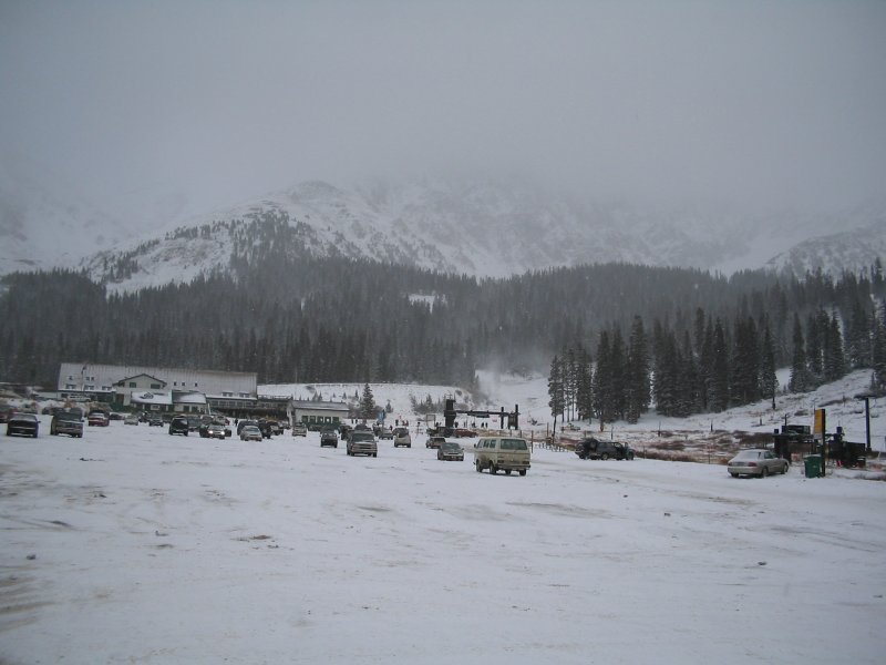 Arapahoe Basin: The Guide — Dining, Activities & Seasonal Adventures
