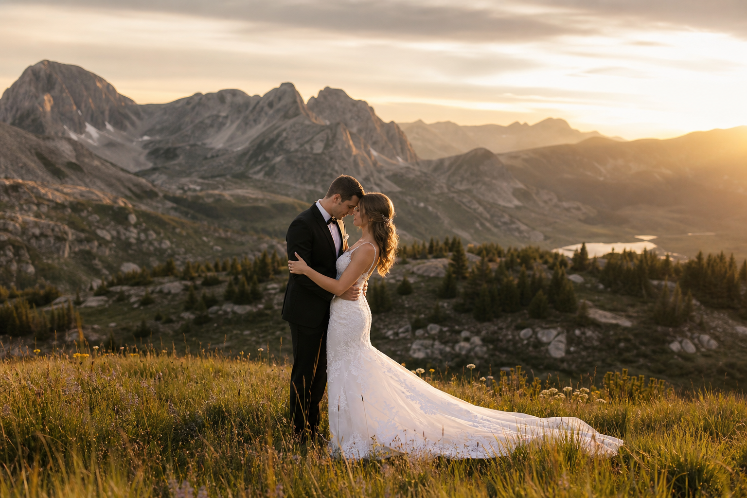 Best Colorado Wedding Photographers to Capture Your Special Day