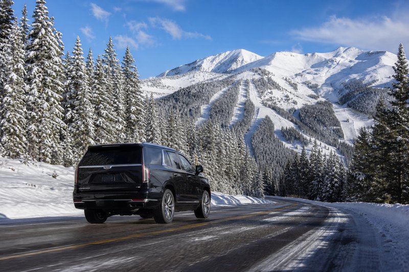Colorado Ski Resort Transportation Guide