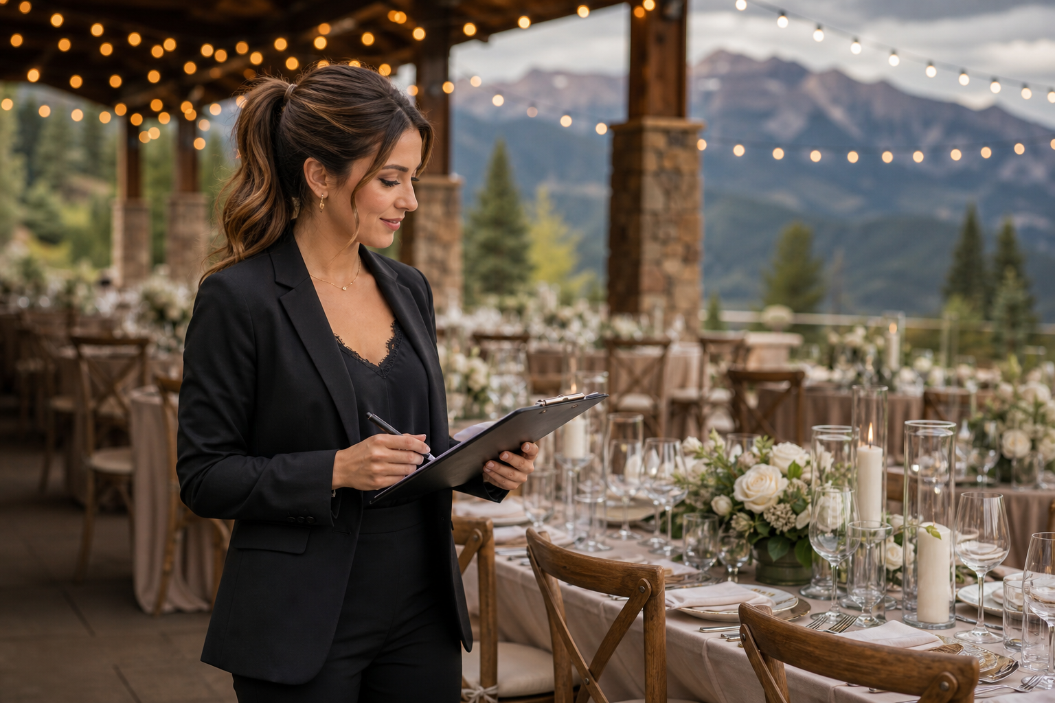 Colorado Wedding Planners & Coordinators: Who to Trust With Your Day
