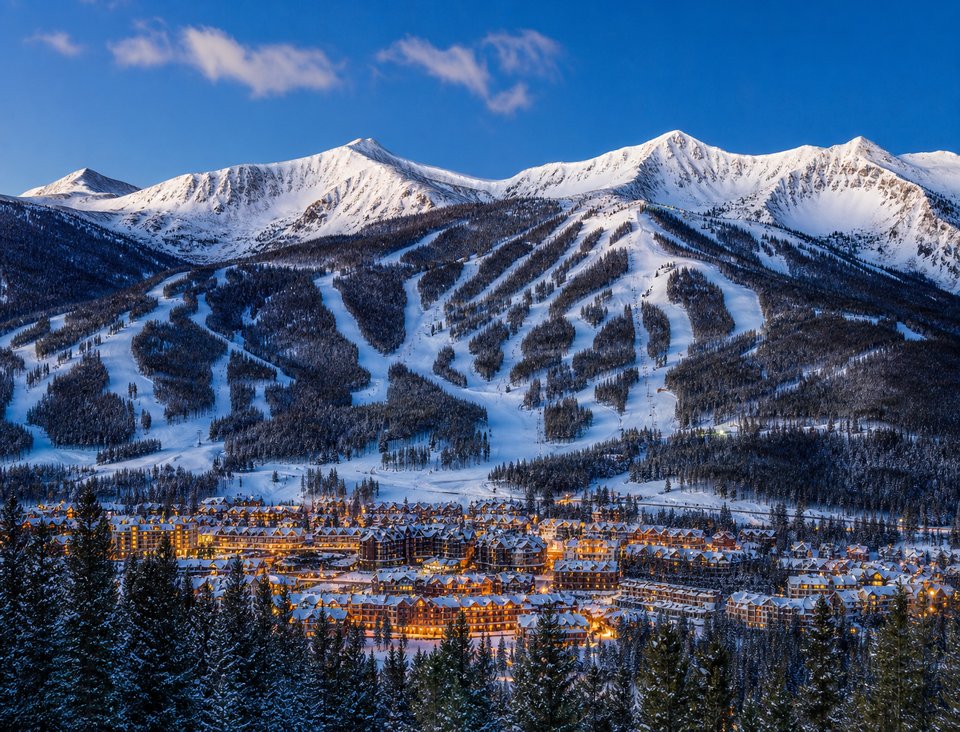 Colorado's Mountain Ski Resorts: The Ultimate Guide to Every Destination