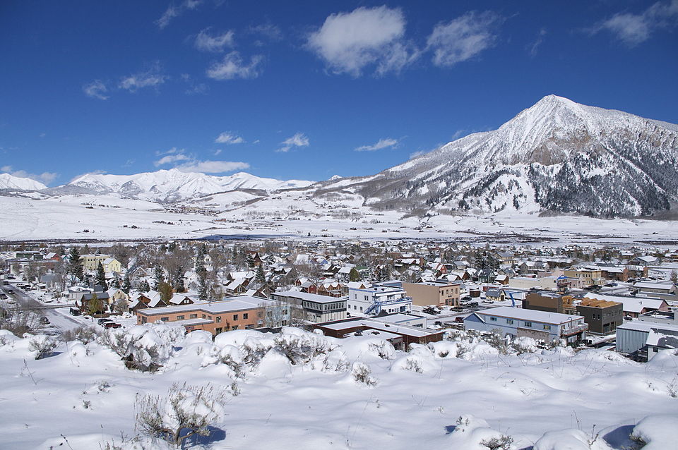 Crested Butte: The Complete Guide — Dining, Activities & Seasonal Adventures