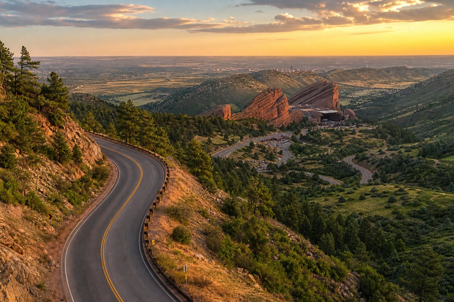 Denver Airport Transportation Guide for Private Travelers