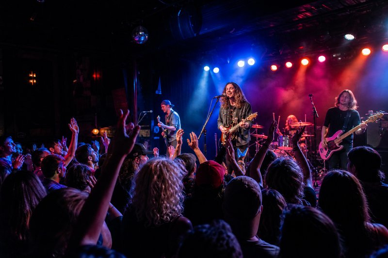 Denver Metro Nightlife — Clubs, Live Music, LGBTQ+ Venues & Gentleman's Clubs