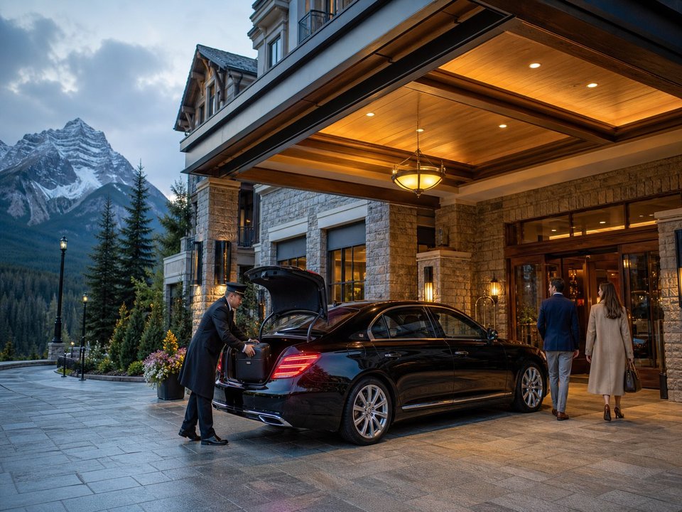 Destination Management & Tourism Ground Transportation: Crafting Colorado Experiences That Clients Talk About for Years