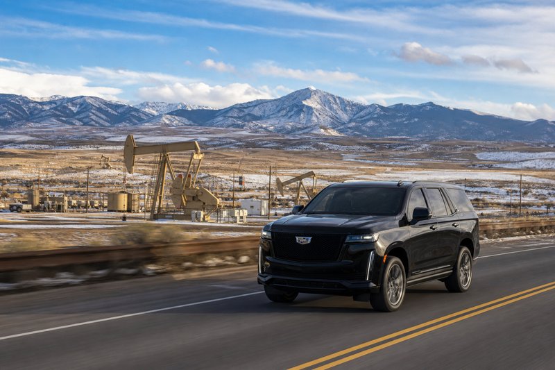 Energy Industry Ground Transportation in Denver: Moving the People Who Move the World