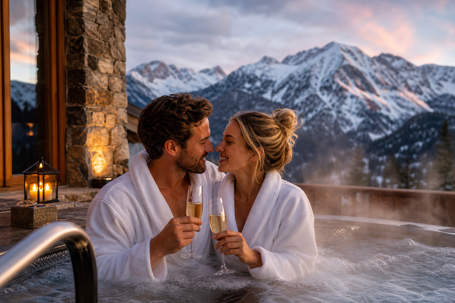 Honeymoon Getaways From Colorado: Where to Go After You Say 