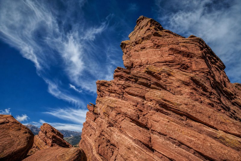 How Altitude Affects Your Concert Experience at Red Rocks