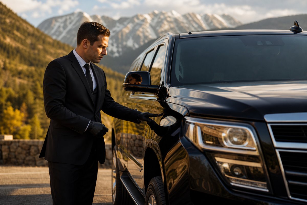 How Arion Trains Its Chauffeurs — And Why It Matters to You