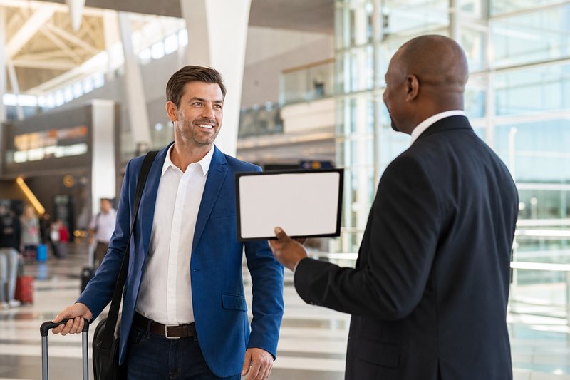 How Denver's Tech Companies Are Winning the Talent War — One Airport Pickup at a Time