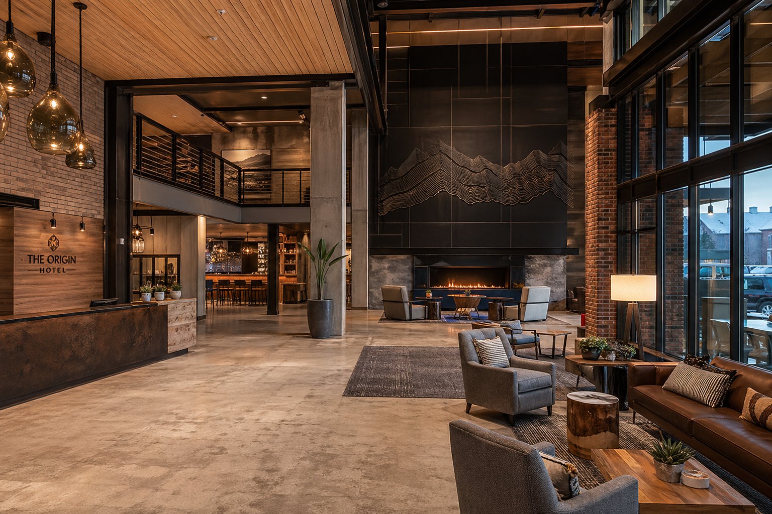 Best Hotels Near Red Rocks: Luxury, Mid-Range, Budget & Boutique Options