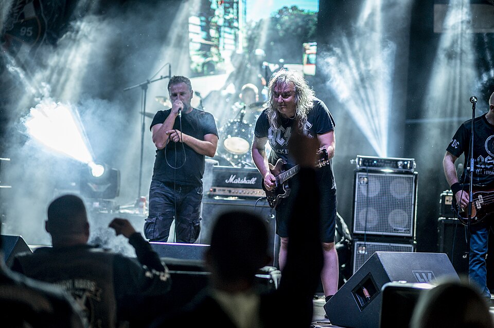 Outdoor Concerts in Colorado: The Ultimate Guide