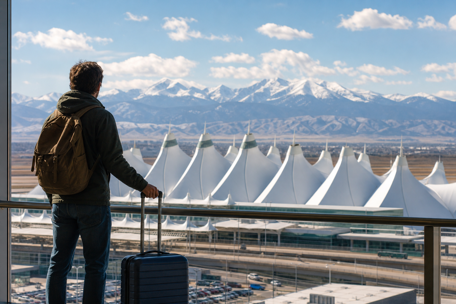 Planning a Colorado Concert Trip: The Complete Guide for Out-of-State Visitors