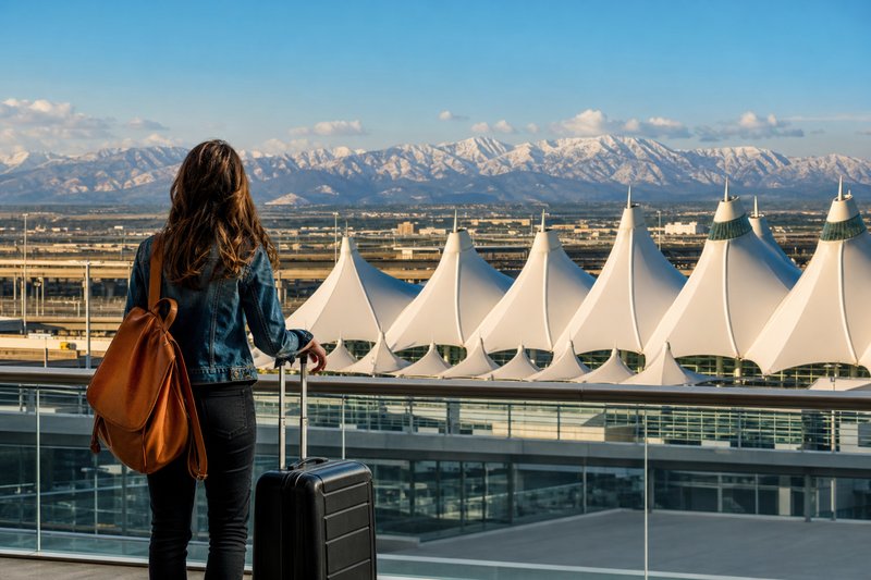 Planning a Colorado Concert Trip: The Guide for Out-of-State Visitors
