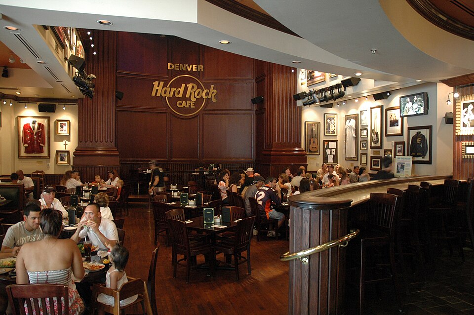 Rehearsal Dinner Planning: Best Restaurants & Venues in Colorado