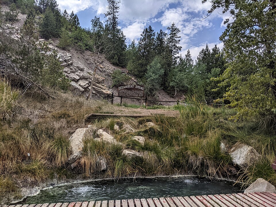 Steamboat Springs: The Guide — Dining, Activities & Seasonal Adventures