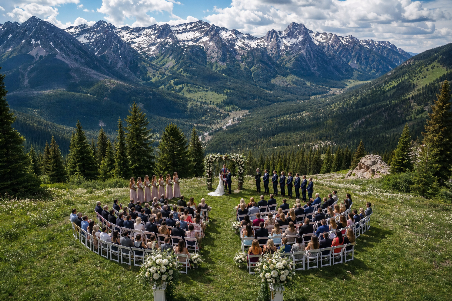 The Complete Guide to Planning a Colorado Wedding: Every Detail, Every Vendor, Every Moment