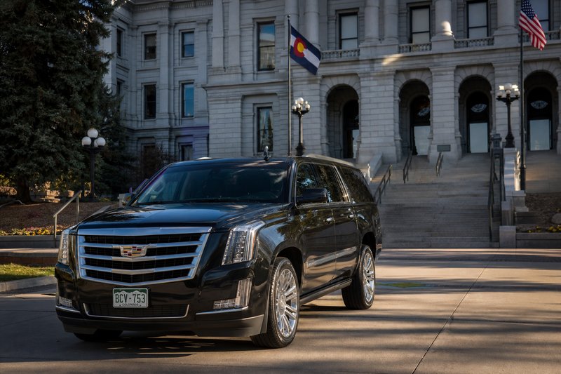 Unlicensed Livery Drivers in Colorado: Risks, Penalties & Insurance Gaps