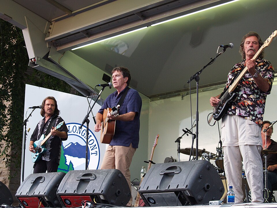 Why Colorado Has the Best Concert Venues in America