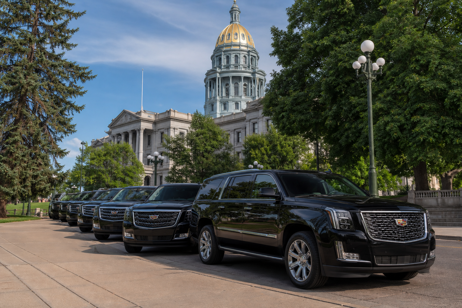 Why Licensed Transportation Matters in Colorado