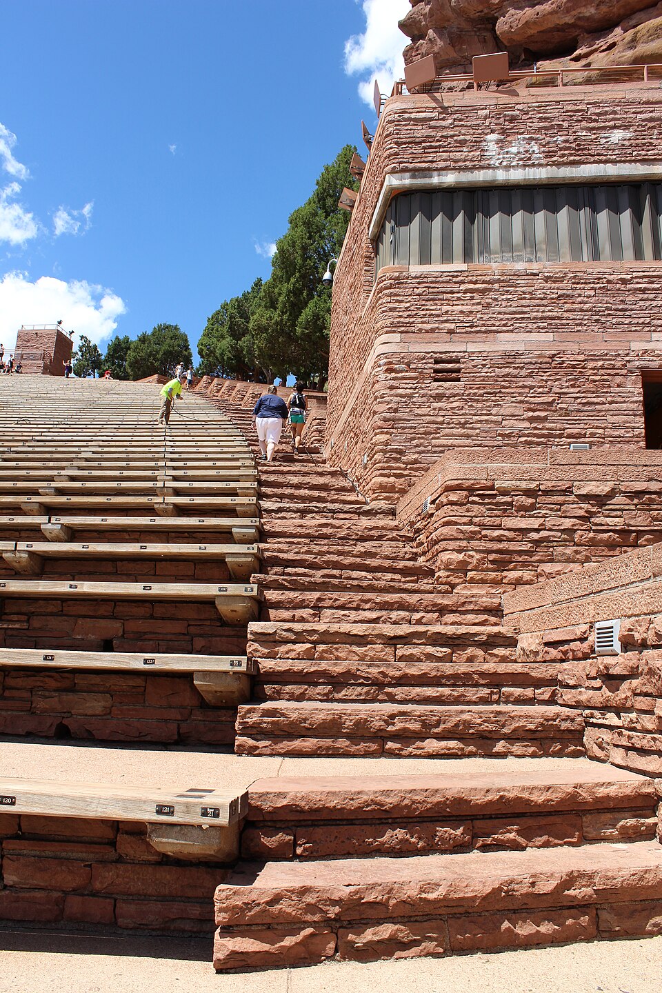 Why Red Rocks Is a Bucket List Venue: The Legacy Behind the Legend
