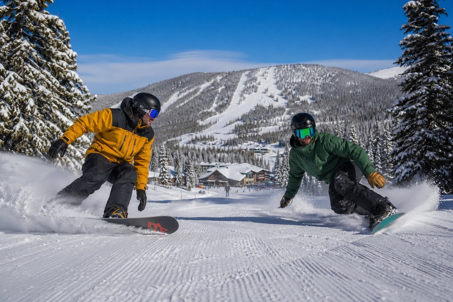 Winter Park: The Complete Guide — Dining, Activities & Seasonal Adventures