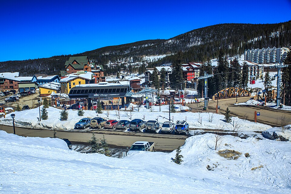 Winter Park: The Guide — Dining, Activities & Seasonal Adventures